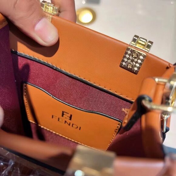 AUTHENTIC Fendi Bags